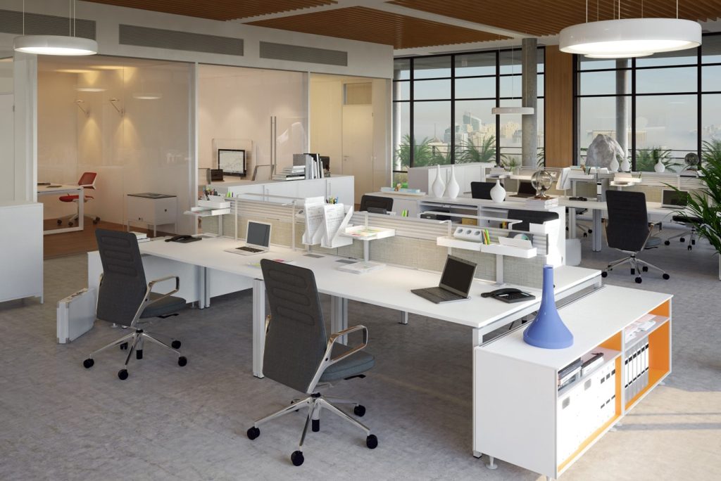 Making the Switch From a Traditional Office to a Virtual Office 3 Traditional Office to a Virtual Office